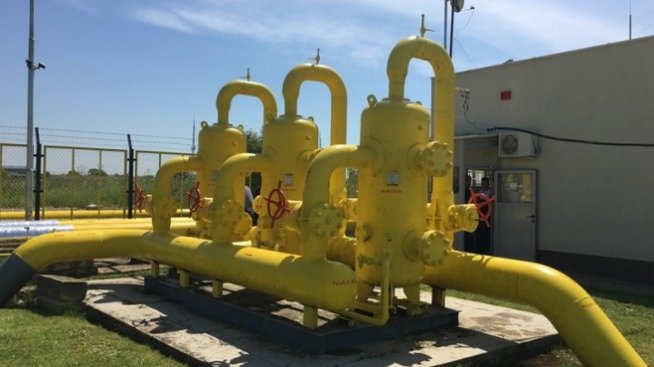 КЕВР уважи искането на бизнеса за промяна при формирането на цената на газа