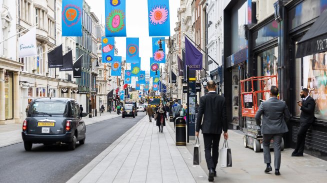 Британските данъкоплатци ще се сблъскат с 200 млрд. паунда загуби от схема на АЦБ