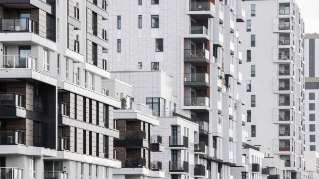 Германците харчат ¼ от доходите си за наем