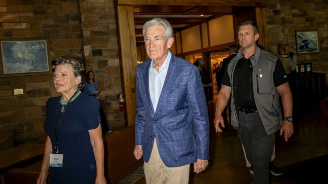 Пауъл: Настъпи моментът Федералният резерв да намали лихвените проценти