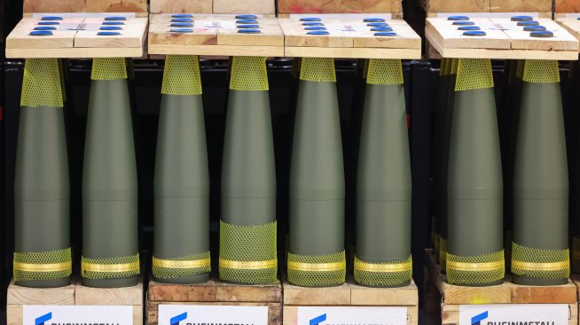 Пловдивският административен съд спря референдума за завода на Rheinmetall в Карлово