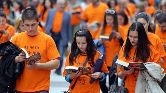 Училищата ще кандидатстват с проекти за образователни иновации до февруари