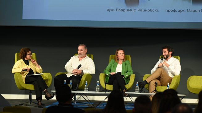 Има ли почва в България за развитие на екологичното строителство?