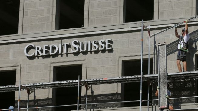 Топ мениджър в Credit Suisse става инвестиционен директор в Millennium Management