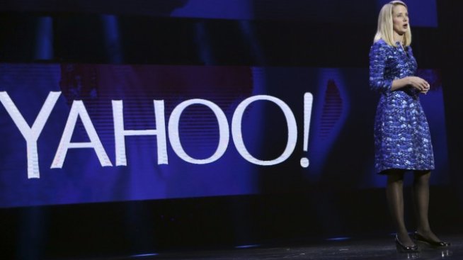 Yahoo даде срок до 11 април за първични оферти