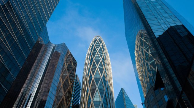 Крехкостта на глобалните градове във времето