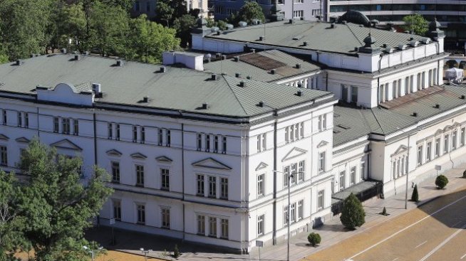 Ще излязат ли партиите от омагьосания кръг при съставянето на правителство?