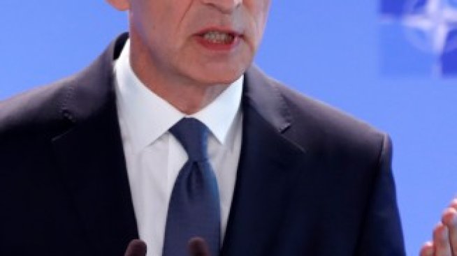 Столтенберг: Не е сигурно, че НАТО ще оцелее