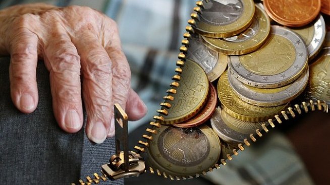 Социалната пенсия за старост става 125 лв. от 1 юли