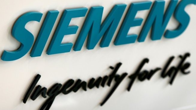 Siemens отново обяви ръст на печалбата въпреки трудния пазар