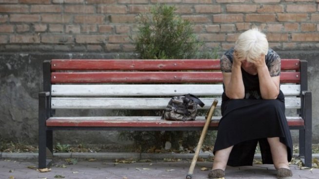36% от населението в страната живее в бедност
