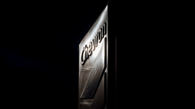 Chevron не планира инвестиции в терминали за втечнен газ в САЩ