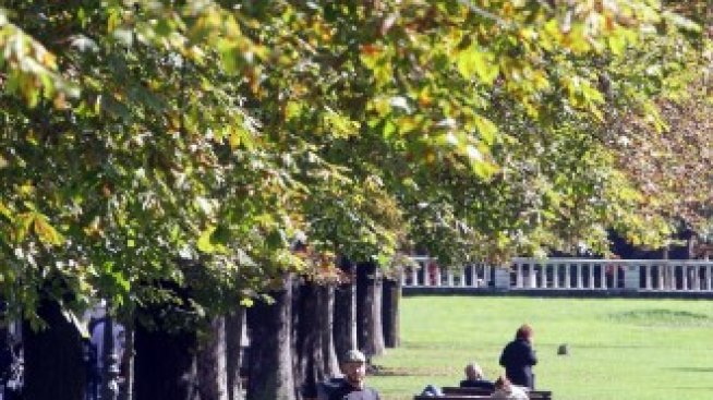 Започват ремонти в Борисовата градина за 1,7 млн. лв. 