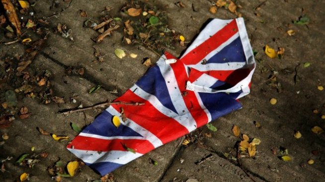 Какви заплахи носи Brexit на технологичните гиганти?