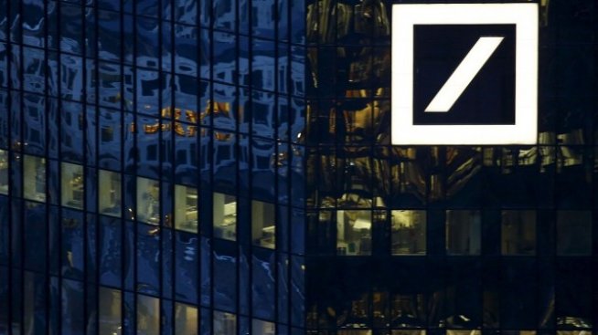 Deutsche Bank: И правителството е виновно за кризата в банката
