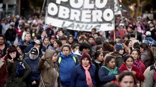 Как изглежда капиталовият контрол в Аржентина?