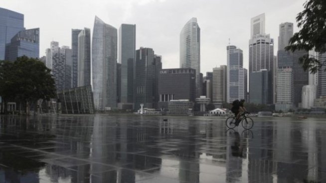 Предизвикателството да създаваш бизнес в Индонезия 