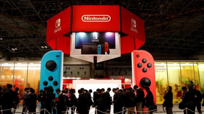 Nintendo има нужда конзолата Switch да се превърне в хит