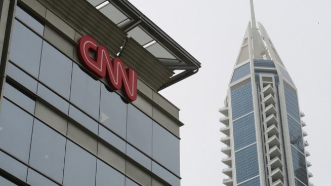 CNN губи правото да отразява Белия дом 