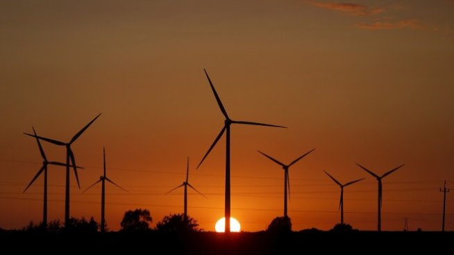 България е напред в изпълнението на целите за ВЕИ