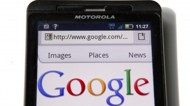 Възможно ли е Google да бъде разделена на две?