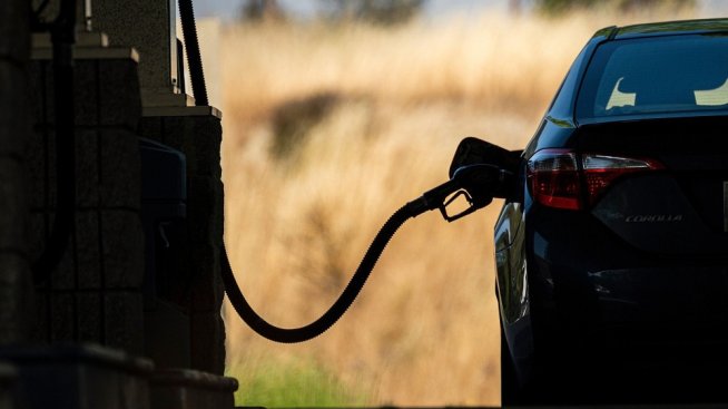 Свитото търсене на горива в Китай продължава да изнервя пазарите