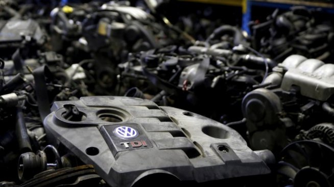 ФБР е арестувало мениджър на VW в САЩ