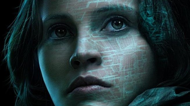 "Rogue One" спечели и китайските зрители