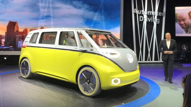 Volkswagen възстановява производството на легендарен модел