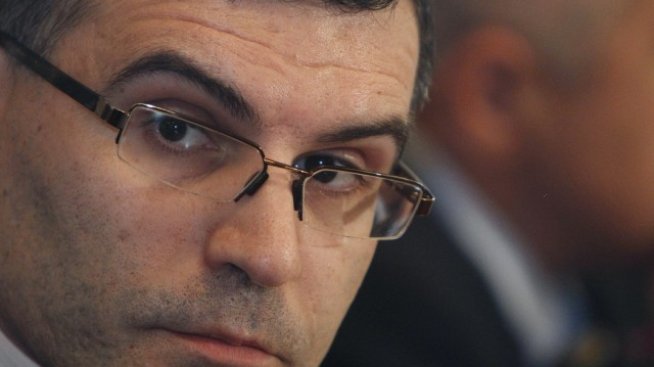 Дянков: Проектът "Белене" трябваше да бъде прекратен по-рано
