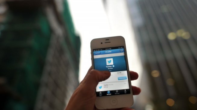 Google обмисля потенциално предложение за  Twitter