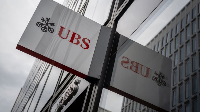 UBS обяви завършването на придобиването на Credit Suisse