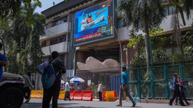 Азиатско-Тихоокеанските пазари показаха смесени резултати в третия ден от седмицата