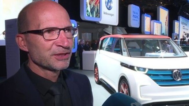 След три години няма да познаете колата си