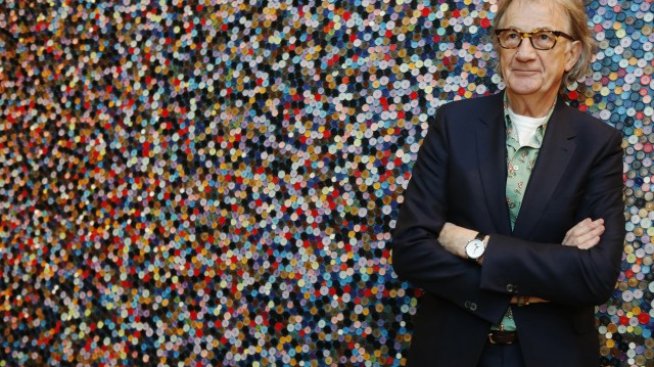 Пол Смит колекционира Банкси и не е роб на акционерите