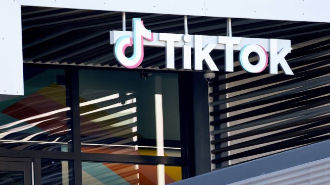 Tik Tok иска да продава произведена в Китай стока на американците