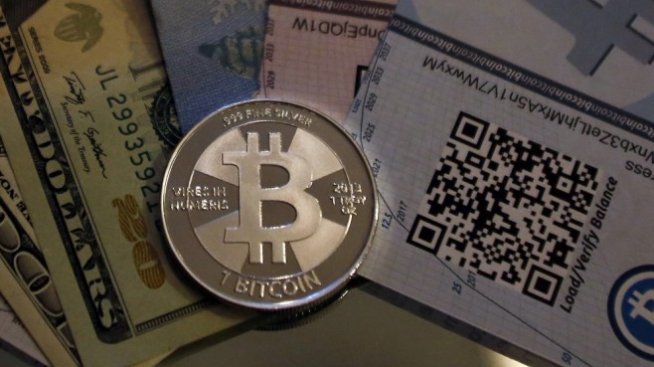 Биткойнът потъна под 6000 долара без видима причина