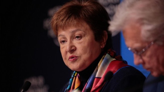 Страни от Близкия изток и Централна Азия се обръщат за помощ към МВФ