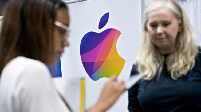 Apple отпадна от клуба &bdquo;1 трлн. долара&ldquo;