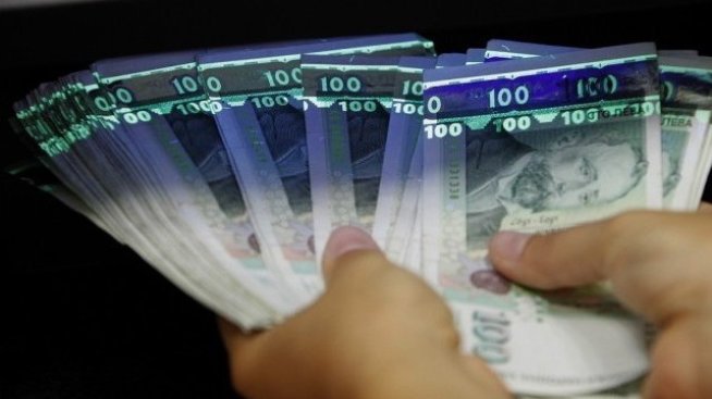 Паричното предлагане през февруари расте със 7,8% на годишна база 