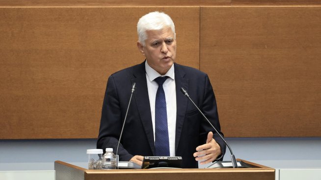Парламентът одобри придобиването на още пет зенитно-ракетни комплекса