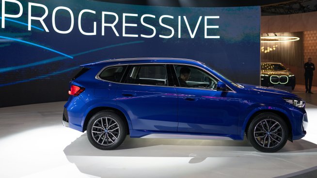 BMW атакува короната при електромобилите в Индия с три нови модела