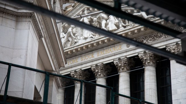 Търговската сесия на Wall Street започва вяло*