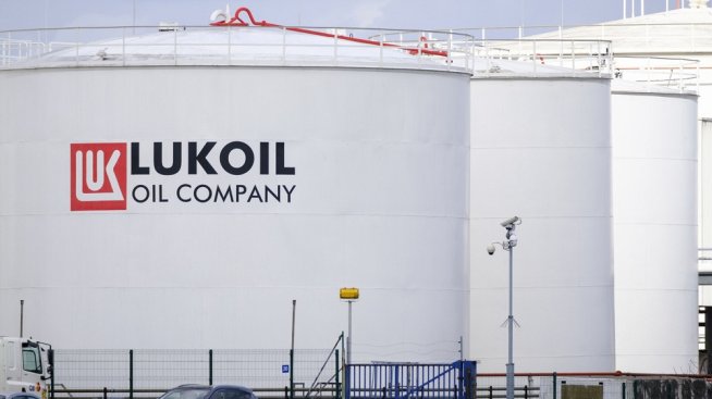 Chevron още не се е отказала от активите на "Лукойл"