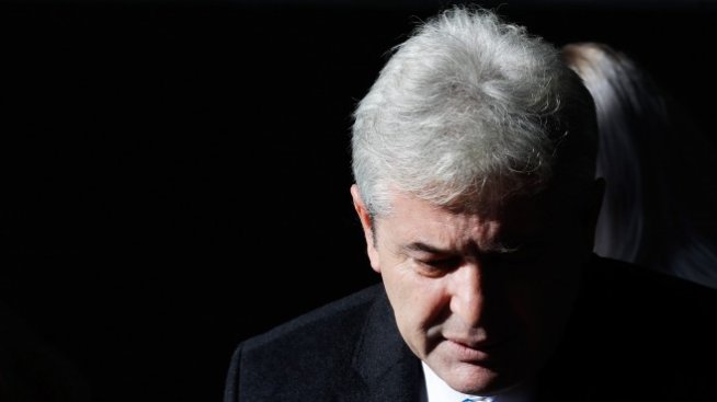 Али Ахмети: Нищо лошо няма да стане, ако впишем българите в Конституцията