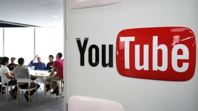 YouTube затваря подразделението си за оригинални програми