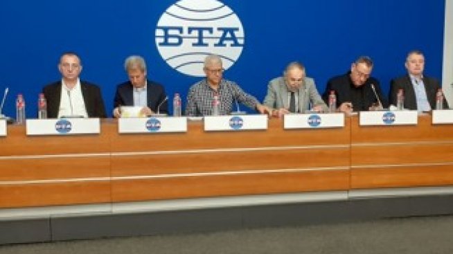 Браншови организации в строителството искат радикална промяна на законодателството