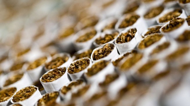 British American Tobacco отписва 31,5 млрд. долара заради бизнеса си в САЩ