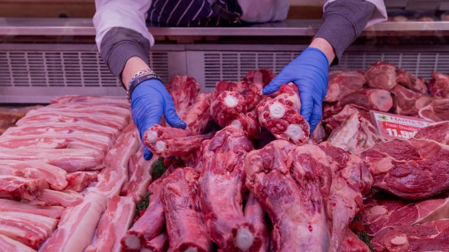 Световните цени на храните нарастват за втори пореден месец през април