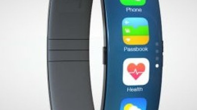 Apple може да представи "умен" часовник през третото тримесечие
